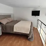 Casa Piano Terra Di Prázdninový dům