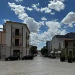 Casa Piano Terra Di Prázdninový dům