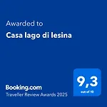 Casa Piano Terra Di Prázdninový dům