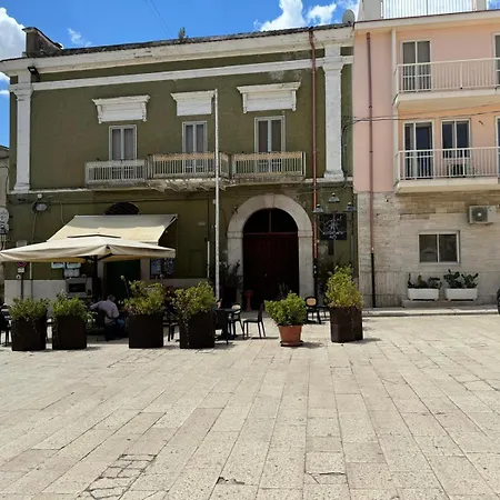 Casa Piano Terra Di