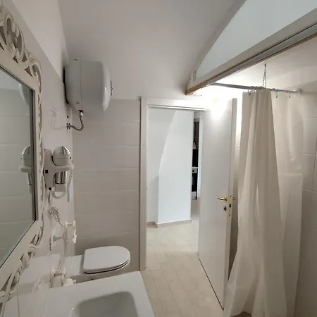 Holiday home Casa Piano Terra Di