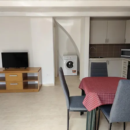 Casa Piano Terra Di Holiday home *