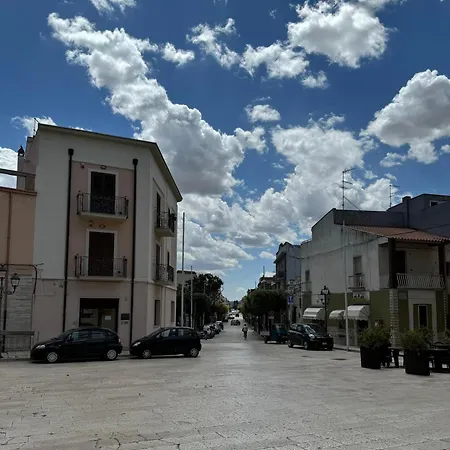 Casa Piano Terra Di Holiday home