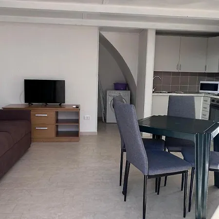 度假居 Casa Piano Terra Di